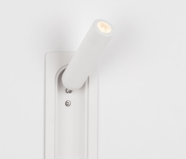 Inlite LED fali spotlámpa