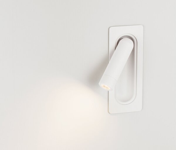 Inlite LED fali spotlámpa