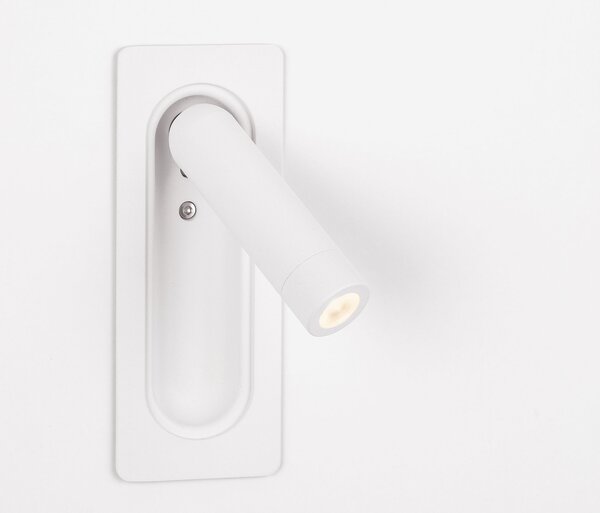 Inlite LED fali spotlámpa