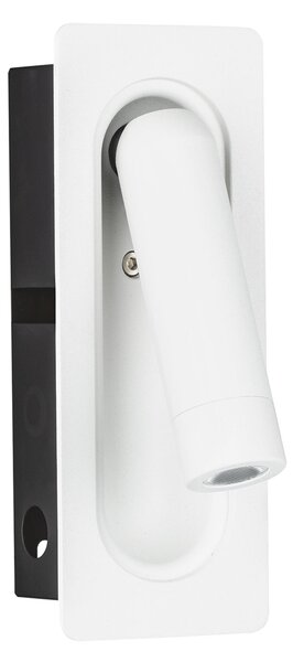 Inlite LED fali spotlámpa