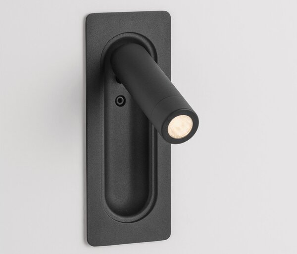 Inlite LED fali spotlámpa