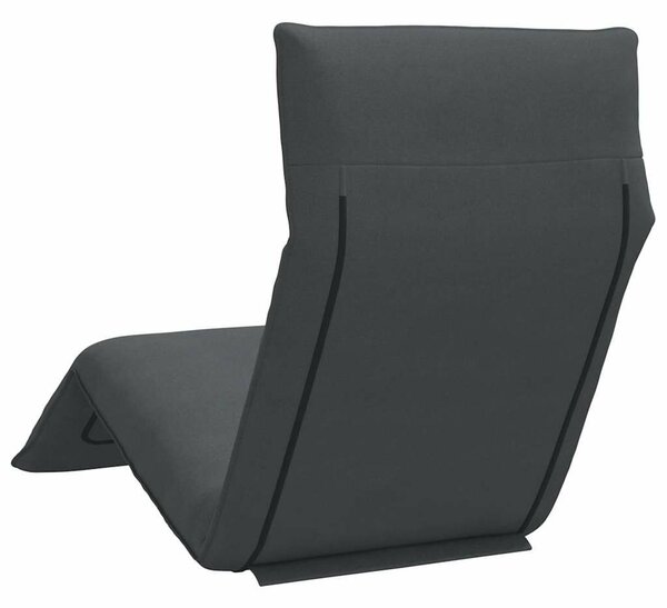 VidaXL oxford-szövet összecsukható napozóágy 175x54x8,5 cm