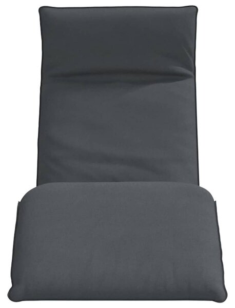VidaXL oxford-szövet összecsukható napozóágy 175x54x8,5 cm