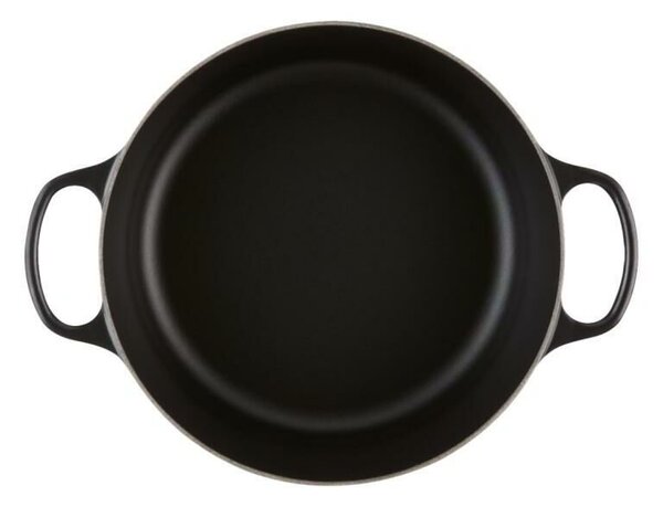 Le Creuset 21177280000430 pecsenyesütő tál Öntöttvas