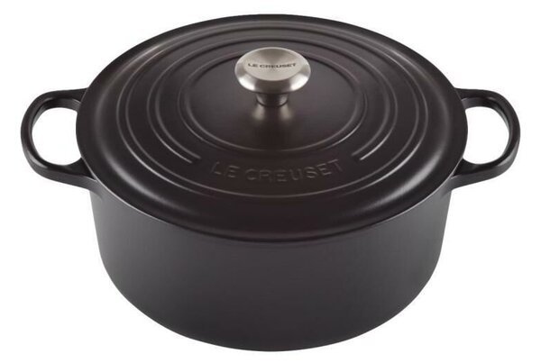 Le Creuset 21177280000430 pecsenyesütő tál Öntöttvas