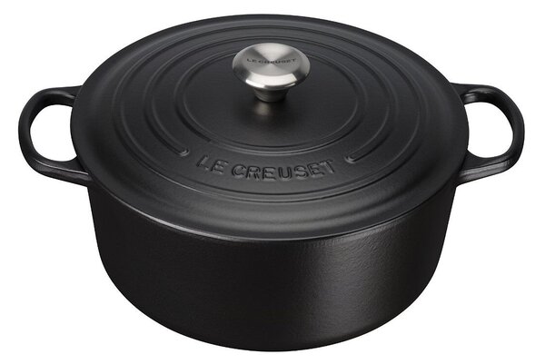 Le Creuset 21177280000430 pecsenyesütő tál Öntöttvas