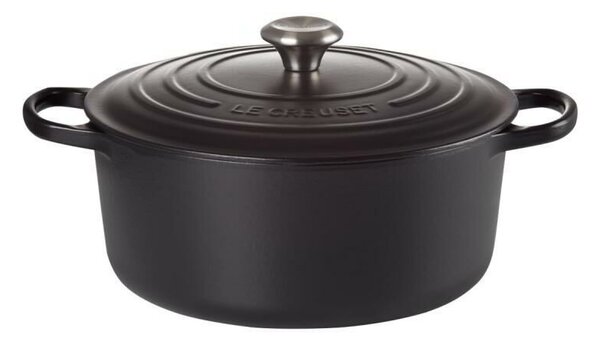 Le Creuset 21177280000430 pecsenyesütő tál Öntöttvas