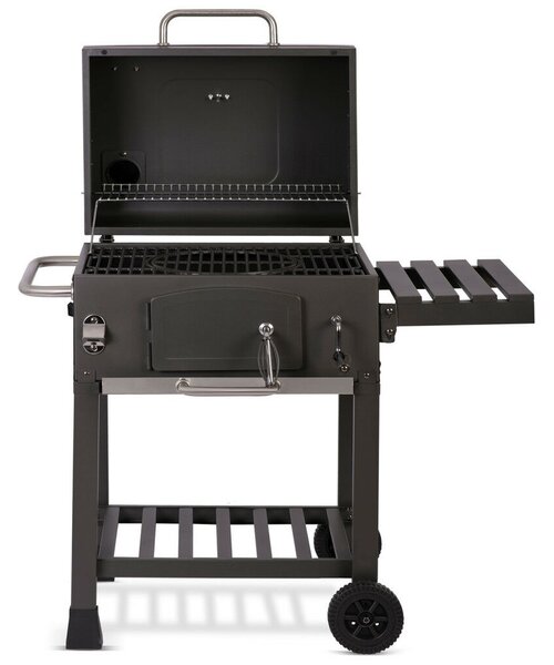 Berdsen BD-891 Faszenes grill (389100)