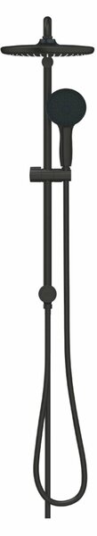 Zuhanyoszlop Tempesta 250, 1 funkció, fekete