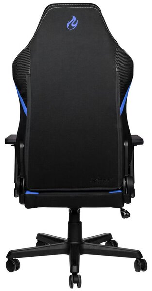 Nitro Concepts - X1000 Gamer szék- fekete/kék