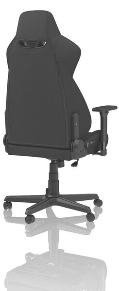 Nitro Concepts S300 Stealth black gamer szék - fekete