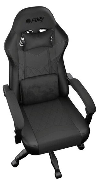 Fury Shinai S2 Gamer Szék Fekete
