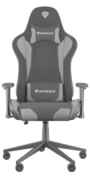 Genesis Gamer szék NITRO 440 G2 fekete-szürke