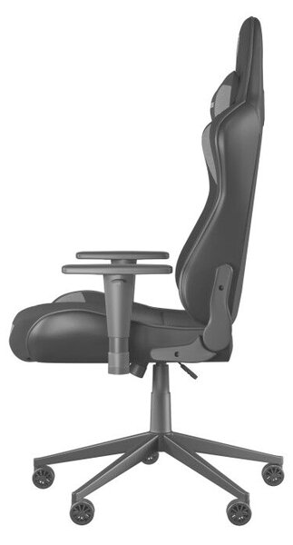 Genesis Gamer szék NITRO 440 G2 fekete-szürke