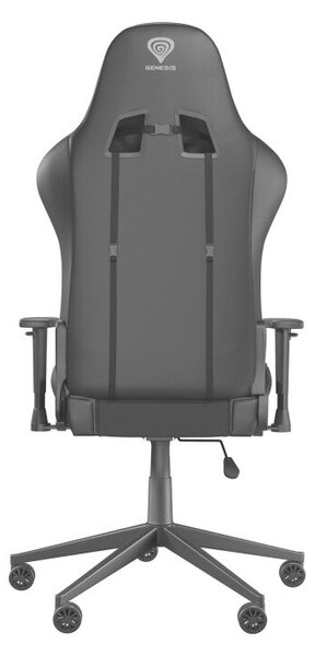 Genesis Gamer szék NITRO 440 G2 fekete-szürke