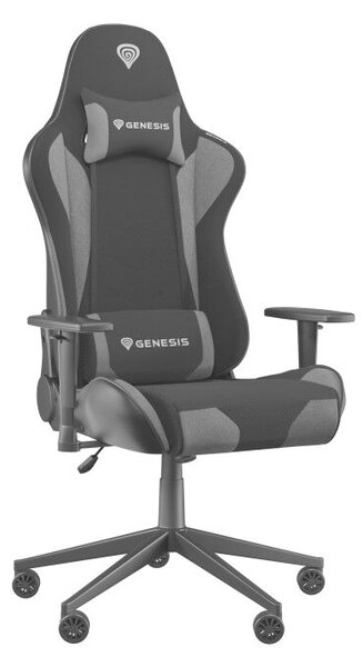 Genesis Gamer szék NITRO 440 G2 fekete-szürke