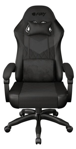 Fury Shinai S2 Gamer Szék Fekete