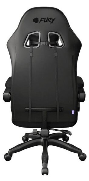 Fury Shinai S2 Gamer Szék Fekete