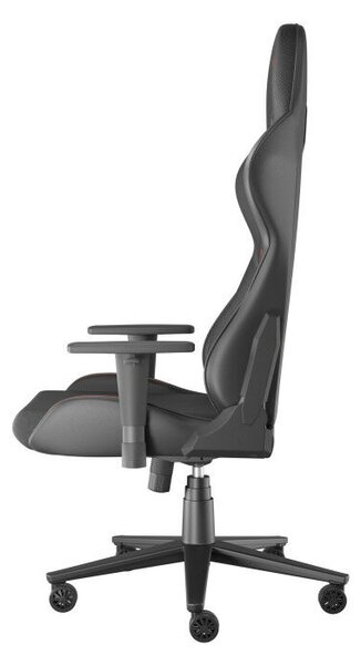 Genesis Nitro 550 G2 Gamer szék, fekete