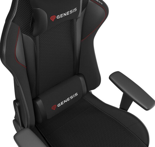 Genesis Gamer szék NITRO 440 G2 fekete