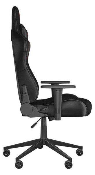 Genesis Gamer szék NITRO 440 G2 fekete