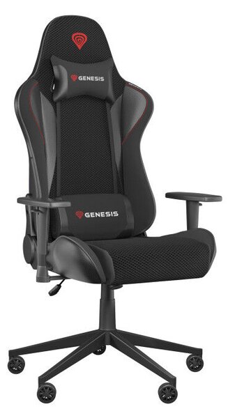 Genesis Gamer szék NITRO 440 G2 fekete