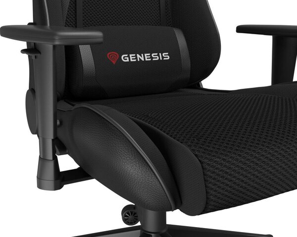 Genesis Gamer szék NITRO 440 G2 fekete