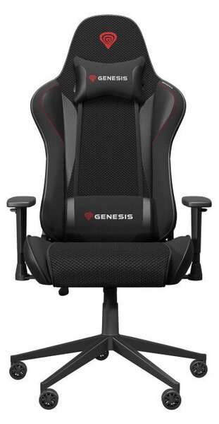 Genesis Gamer szék NITRO 440 G2 fekete