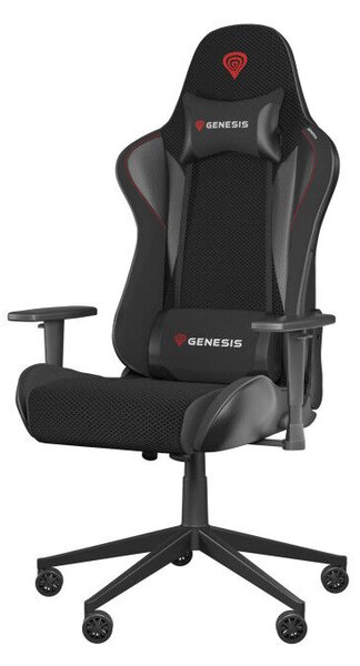 Genesis Gamer szék NITRO 440 G2 fekete
