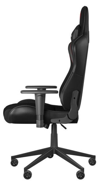 Genesis Gamer szék NITRO 440 G2 fekete