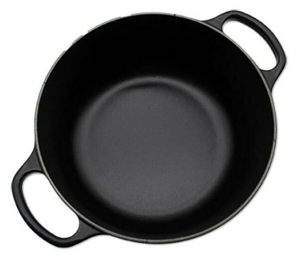 Le Creuset Signature Kör Casserole sütő tál