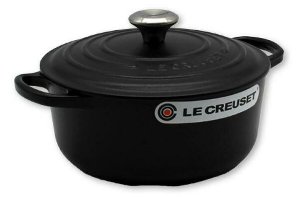 Le Creuset Signature Kör Casserole sütő tál