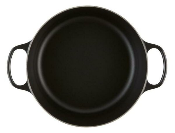 Le Creuset Signature Kör Casserole sütő tál