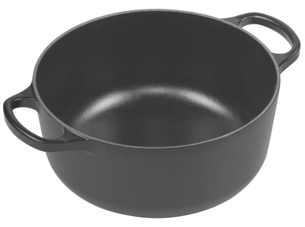 Le Creuset Signature Kör Casserole sütő tál