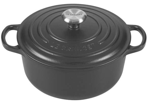 Le Creuset Signature Kör Casserole sütő tál