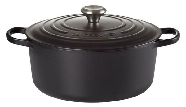 Le Creuset Signature Kör Casserole sütő tál