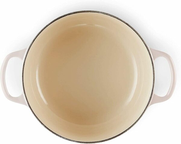 Le Creuset 311809 pecsenyesütő tál