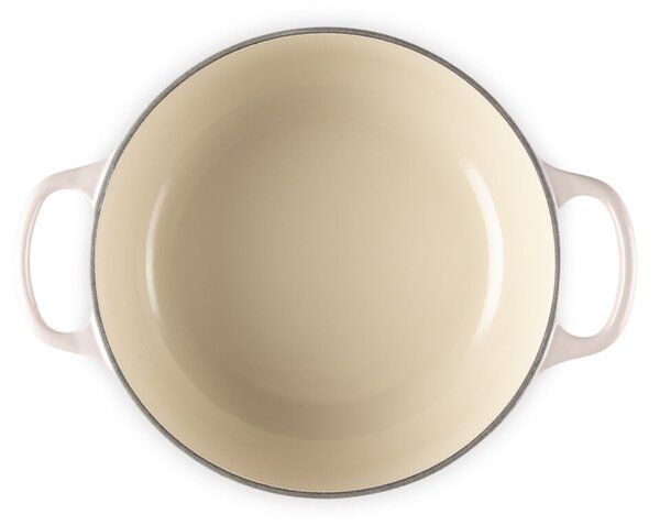 Le Creuset 311809 pecsenyesütő tál