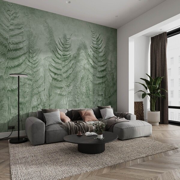 Fotótapéta Mezei szüreti fű, Természet fotótapéta, w03316v2 : Uwalls.hu