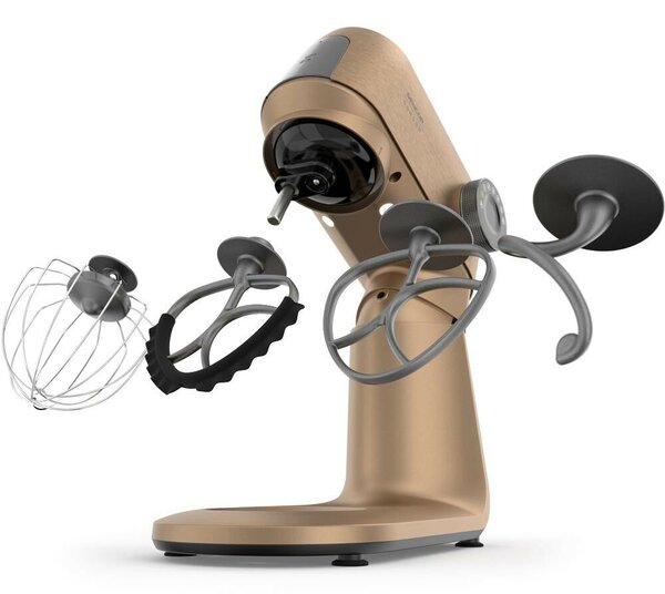 Sencor STM 7630RS GORDON Kony. Robotgép