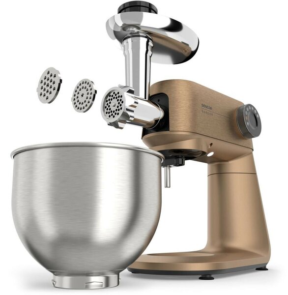 Sencor STM 7630RS GORDON Kony. Robotgép