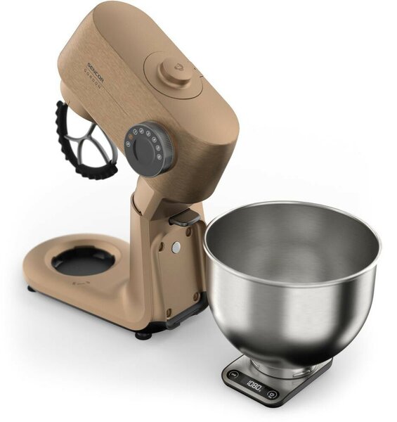 Sencor STM 7630RS GORDON Kony. Robotgép