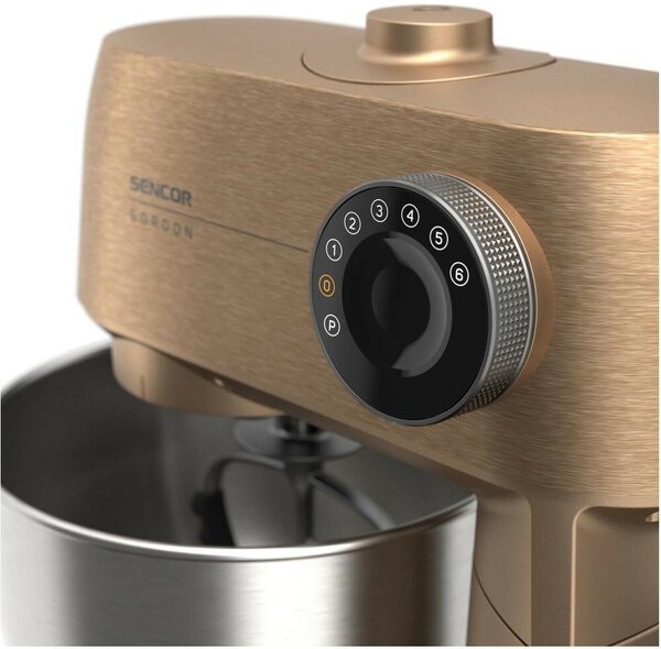 Sencor STM 7630RS GORDON Kony. Robotgép