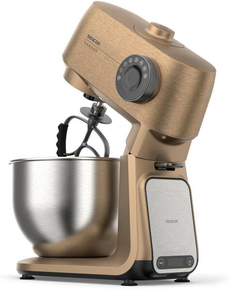 Sencor STM 7630RS GORDON Kony. Robotgép