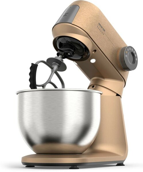 Sencor STM 7630RS GORDON Kony. Robotgép