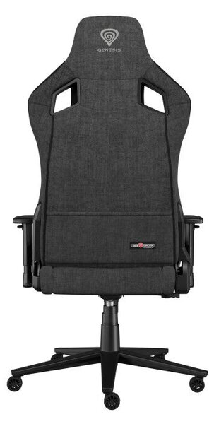 Genesis Gamer szék NITRO 660 szürke