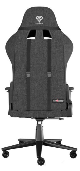 Genesis Gamer szék NITRO 550 G2 szürke