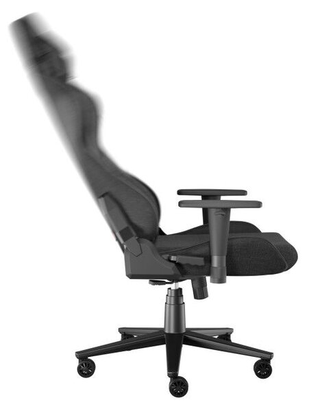 Genesis Gamer szék NITRO 550 G2 szürke