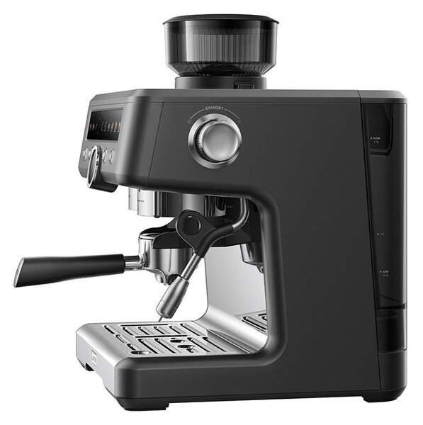MOVA S20 Pro kávéfőző (fekete)