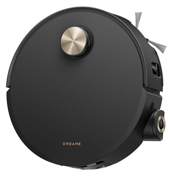 Dreame Aqua10 Roller robotporszívó (fekete)